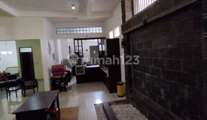 Dijual Rumah Murah 2lantai Puri Dago Antapani Bandung