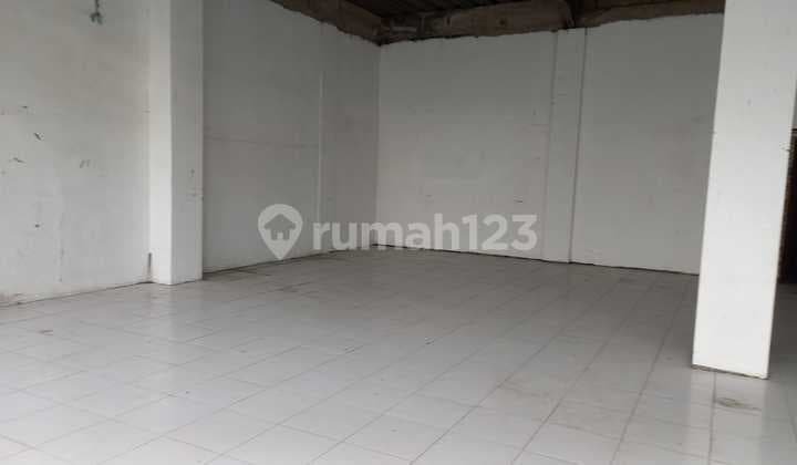 Rumah Butuh Minim Renovasi Padasuka, Bandung SHM Unfurnished