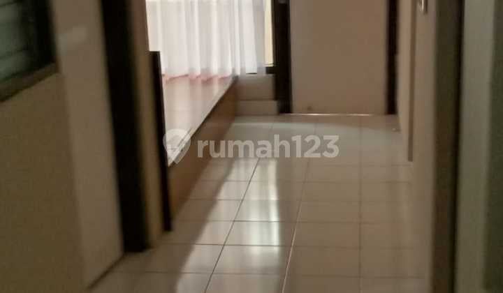 Rumah Bagus di Jalan Tamansari Dalam Belakang Unisba, Bandung