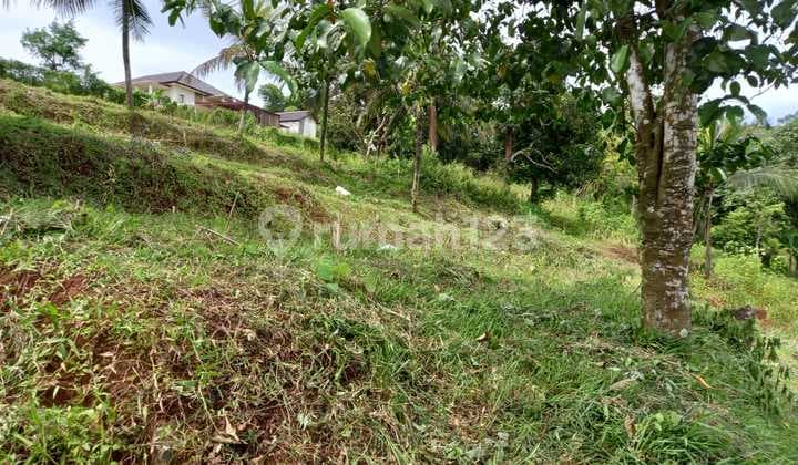 Tanah di Jl. Simpang Parakan Muncang, Sumedang 1.915 m²