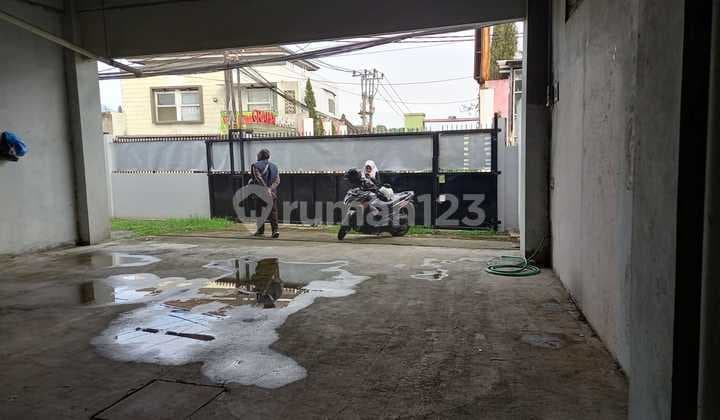 Rumah Butuh Minim Renovasi Padasuka, Bandung SHM Unfurnished