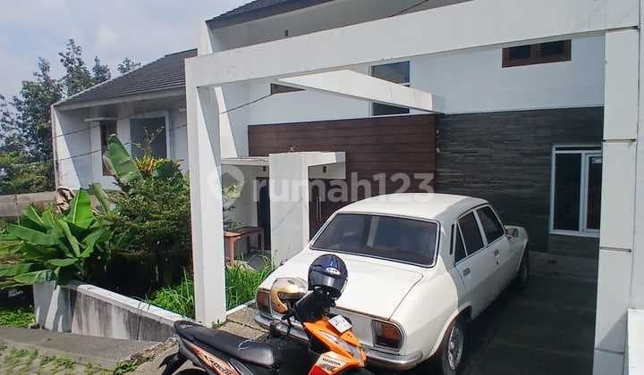Dijual Rumah Bagus 2lantai Dago Bandung