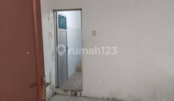 Rumah Butuh Minim Renovasi Padasuka, Bandung SHM Unfurnished
