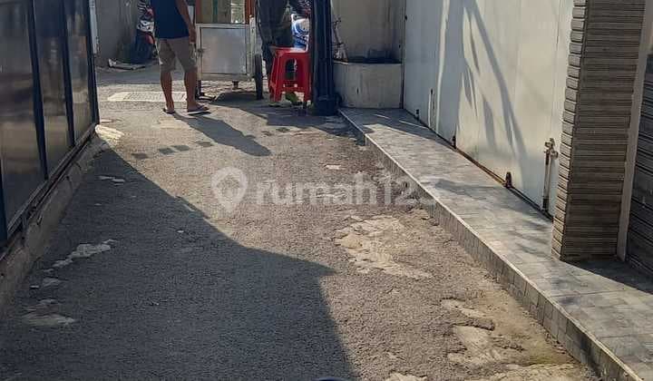 Rumah Sudirman, Bandung Bagus SHM Unfurnished