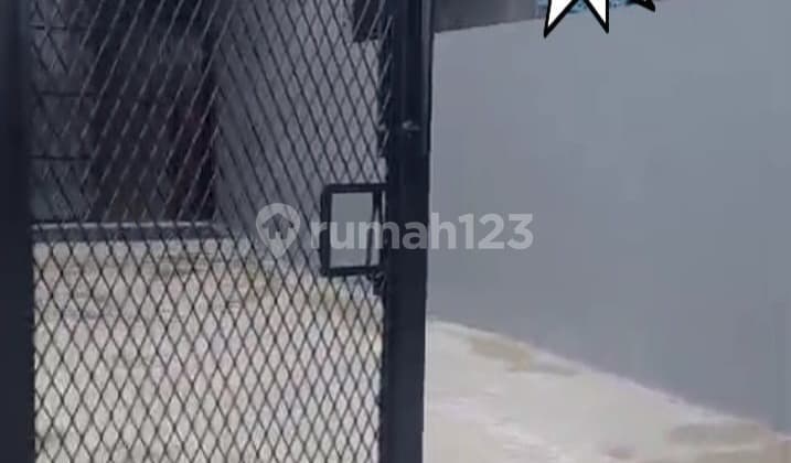 Dijual Rumah Cilengkrang, Bandung Unfurnished Bagus