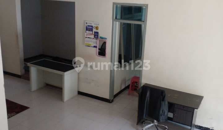 Rumah di Jl.ciganitri Timur Belakang Transmart Bubahbatu, Bandung