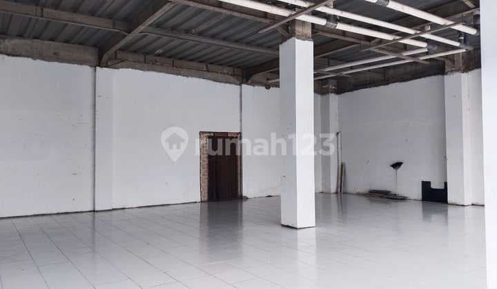 Rumah Butuh Minim Renovasi Padasuka, Bandung SHM Unfurnished