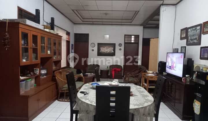 Dijual Rumah Pusat Kota Bandung SHM