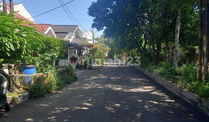 Dijual Rumah Taman Rafflesia Kawaluyaan Bandung SHM Murah