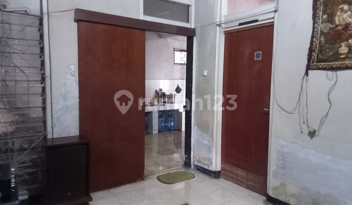 Dijual Rumah Strategis Jl.sekejati Kiaracondong Dekat Pindad Bandung