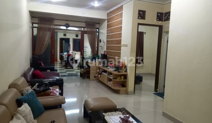 For Sale Cheap House Graha Puspa Lembang Near Upi