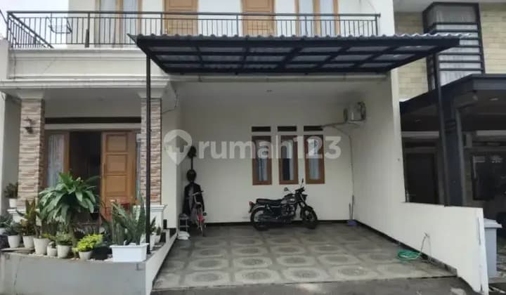 Disewakan Murah Rumah Bagus di Jagakarsa (Pd014033)