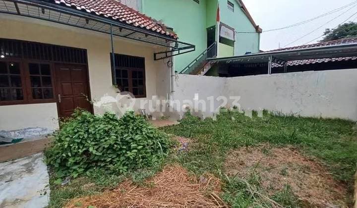 Disewakan Rumah di Lentang Agung (Pd014021)