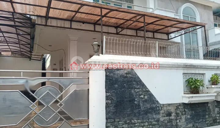 Disewakan Rumah Di Dekat Ragunan (PD013907)