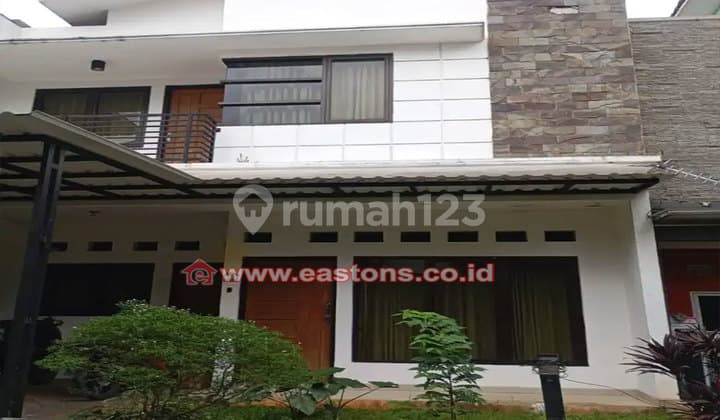 Disewakan Murah Rumah Bagus di Jagakarsa (Pd014040)