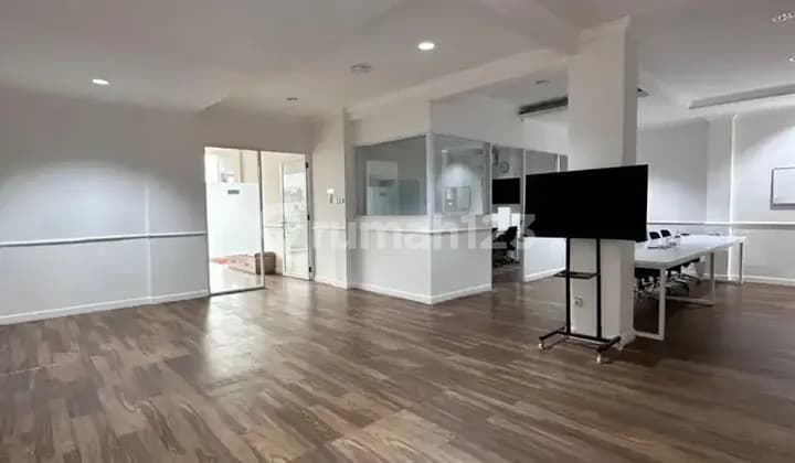 For Rent, Excellent Connected Shop House on Arteri Pondok Indah (Pd013993)