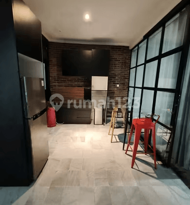 Disewakan Rumah Bagus di Lebak Bulus (Pd013953)