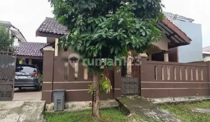 Disewakan Rumah Bagus di Jagakarsa (Pd013988)