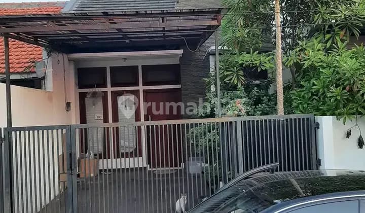 Disewakan Rumah Murah Di Pancoran (PD013893)
