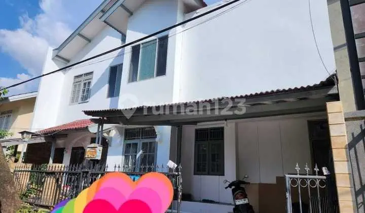 For Sale: Nice House in South Bintaro (Pd014055)