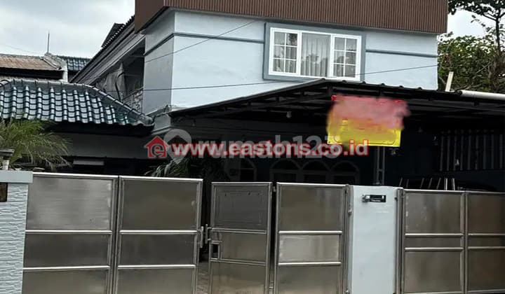 Disewakan Rumah Di Pasar Minggu (PD013887)