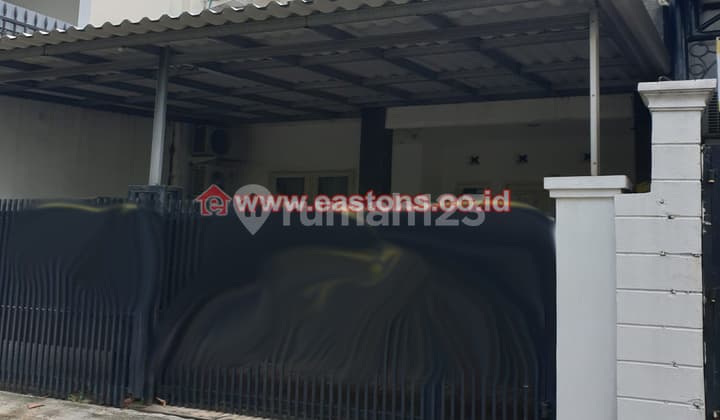 Cheap House for Sale in Pondok Indah (Pd013892)