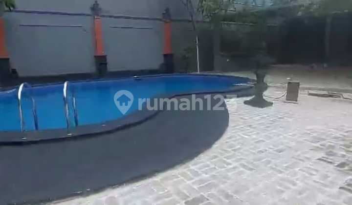 Rumah Luas di Kejaksaan Kreo Harga Miring