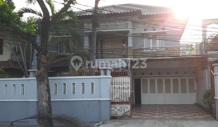 Luxury House on Lontar Street, Tanjung Duren