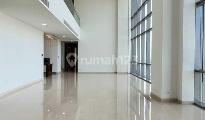 Penthouse Anandamaya Residences 5 Bed Room