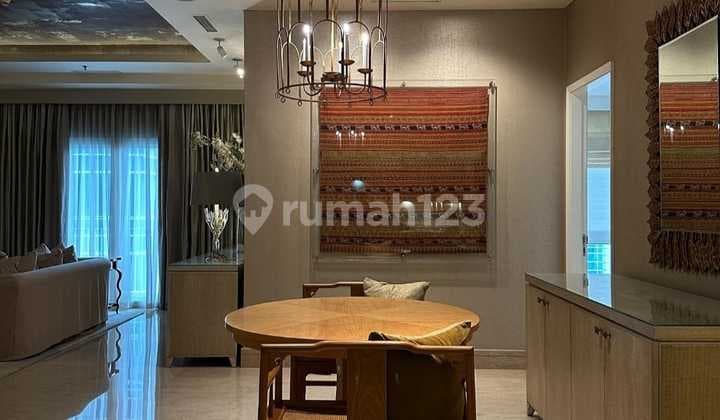 The Capital Residence 320 Sqm