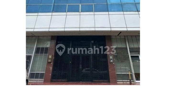 Ruko 3,5 lantai , di Kembangan Selatan Jakarta Barat