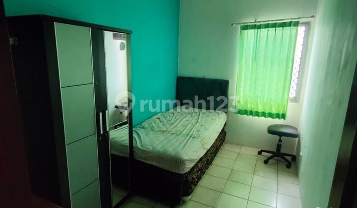 Apartemen Mediterania Gajah Mada 2 Bed Room