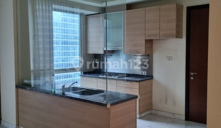 The Peak 3 Bedroom Apartment, South Jakarta