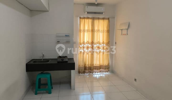 Apartemen Sentraland Di Cengkareng Type Studio Premium