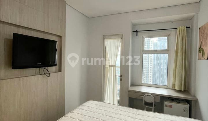 Madison Park Studio Sewa Perbulan