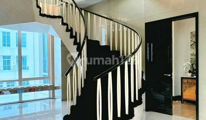 Pakubuwono Residences 807 M2