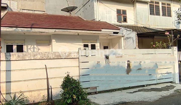 Rumah Di Puri Indah Jakarta Barat Sangat Strategis Rumah Di Puri Indah Jakarta Barat Sangat Strategis