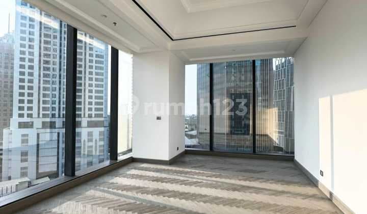 The Langham Residence 4 Br