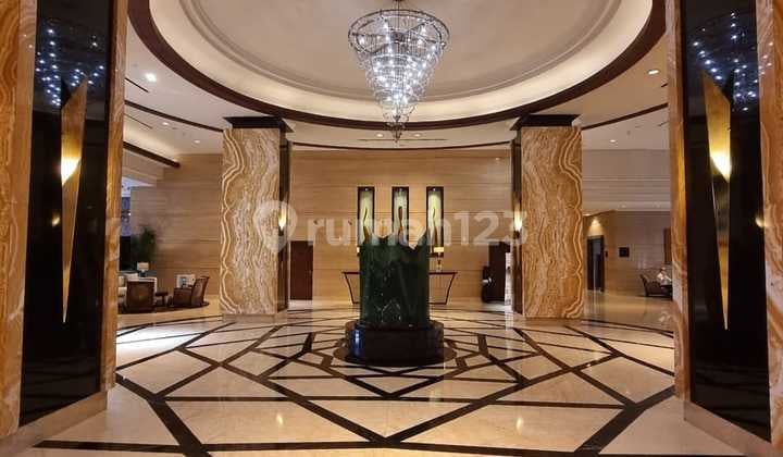 The Capital Residence 3 Bed Room
