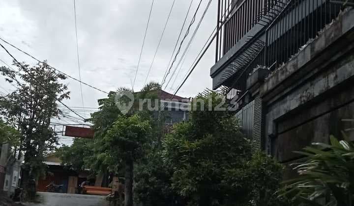 SHM House, Gatsu Barat Denpasar, 50 Meters From Main Road