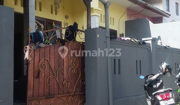 Rumah Minimalis di Tabanan Komplek Perumahan 5 Menit Pusat Kota