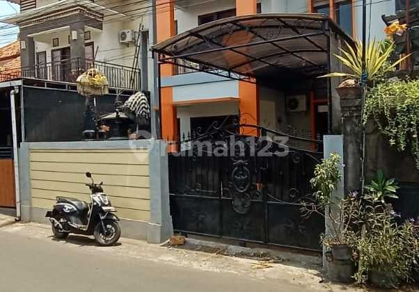 House for Rent on Jl Bedahulu Gatsu Tengah Denpasar,