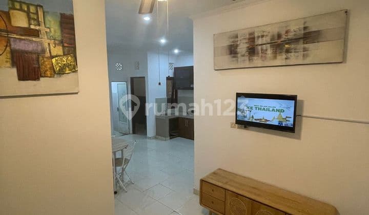 Rumah Minimalis Furnished di Pemogan , Denpasar Dekat Sunset Road