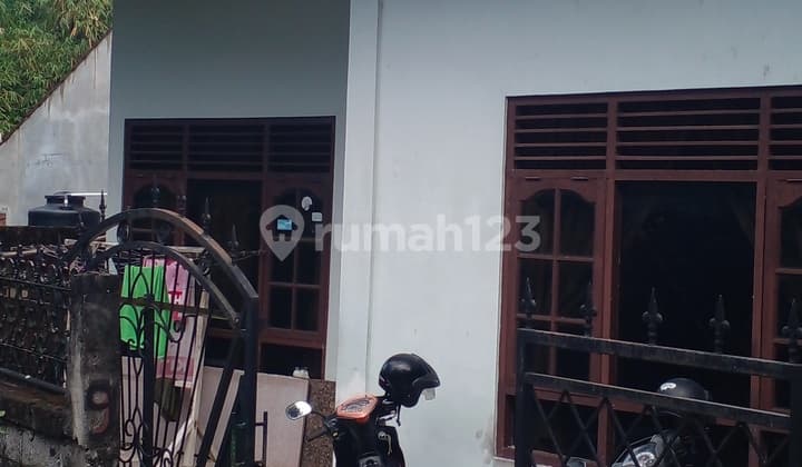 For Sale: 1-Story House, Freehold Title, Muding Kelod, Kerobokan
