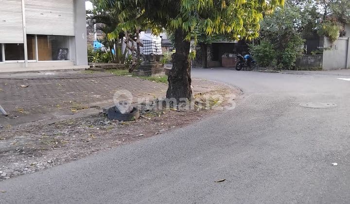 Strategic Teuku Umar Denpasar Rental House, Suitable for Office