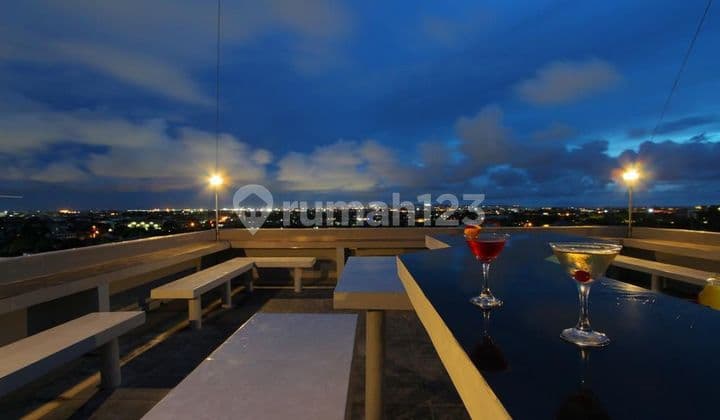 Homestay in Kerobokan 250.0 m² SHM Tourism Area