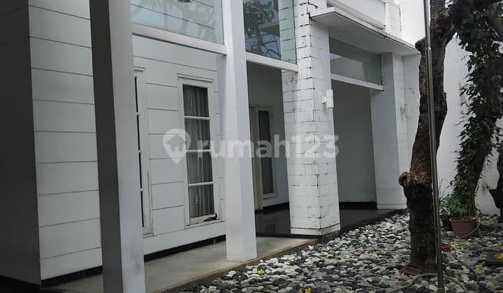Rumah Jl.imam Bonjol Denpasar Dekat Trans Studio Mall