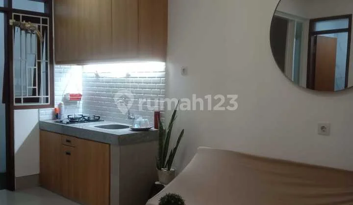 Furnished Rental House Tukad Badung Renon Comfortable Safe