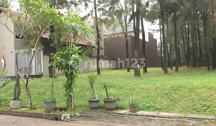 Kavling Gandeng Giriloka Total 528 Meter