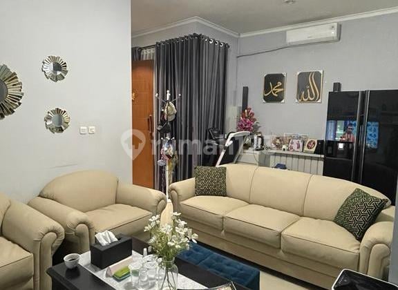 Bintaro House Ready to Live In